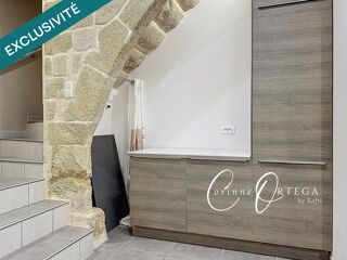  Maison � vendre 3 pi�ces 65 m�