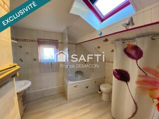  Maison � vendre 4 pi�ces 73 m�