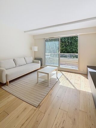  Appartement � vendre 2 pi�ces 50 m�