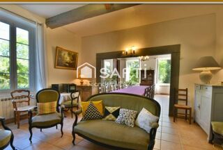  Maison à vendre 15 + pièces 600 m²