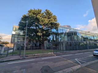  Appartement à vendre 3 pièces 69 m²