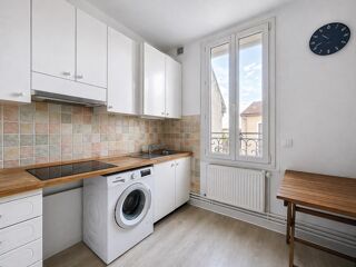  Appartement � vendre 3 pi�ces 61 m�
