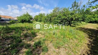  Terrain � vendre 455 m�