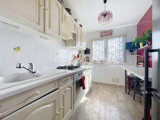  Appartement à vendre 4 pièces 75 m²