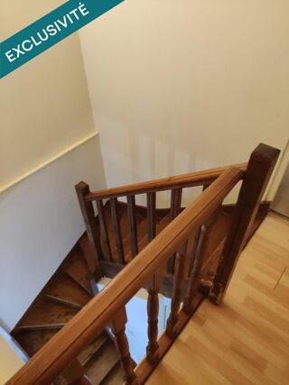  Maison à vendre 3 pièces 52 m²