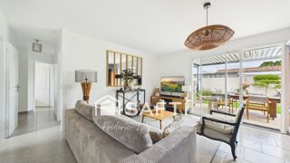  Maison à vendre 5 pièces 96 m²