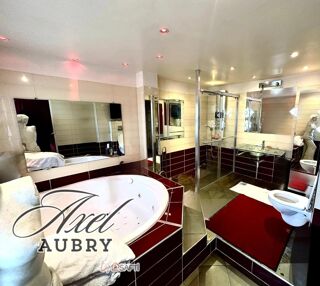  Appartement � vendre 3 pi�ces 115 m�