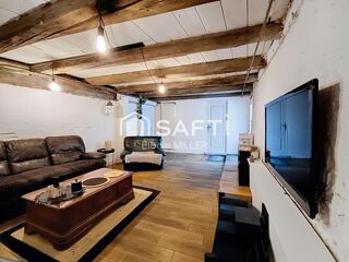  Maison � vendre 5 pi�ces 133 m�