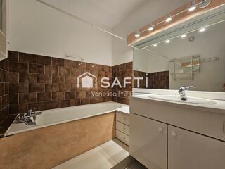  Appartement � vendre 2 pi�ces 56 m�