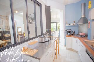  Maison à vendre 5 pièces 130 m²