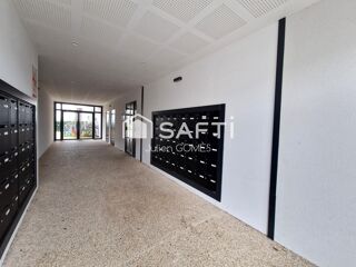  Appartement à louer 4 pièces 72 m²