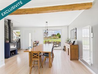  Maison � vendre 7 pi�ces 158 m�