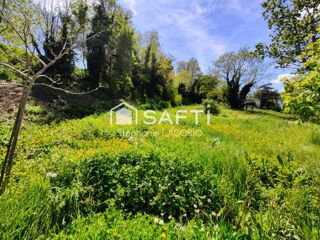  Terrain à vendre 629 m²