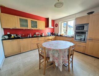  Maison � vendre 8 pi�ces 163 m�