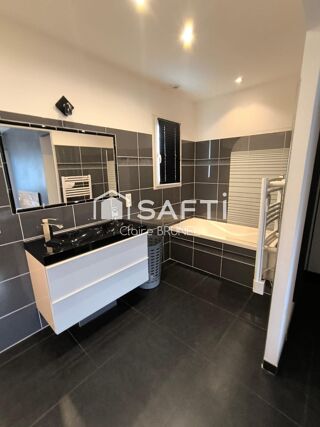  Maison à vendre 5 pièces 162 m²