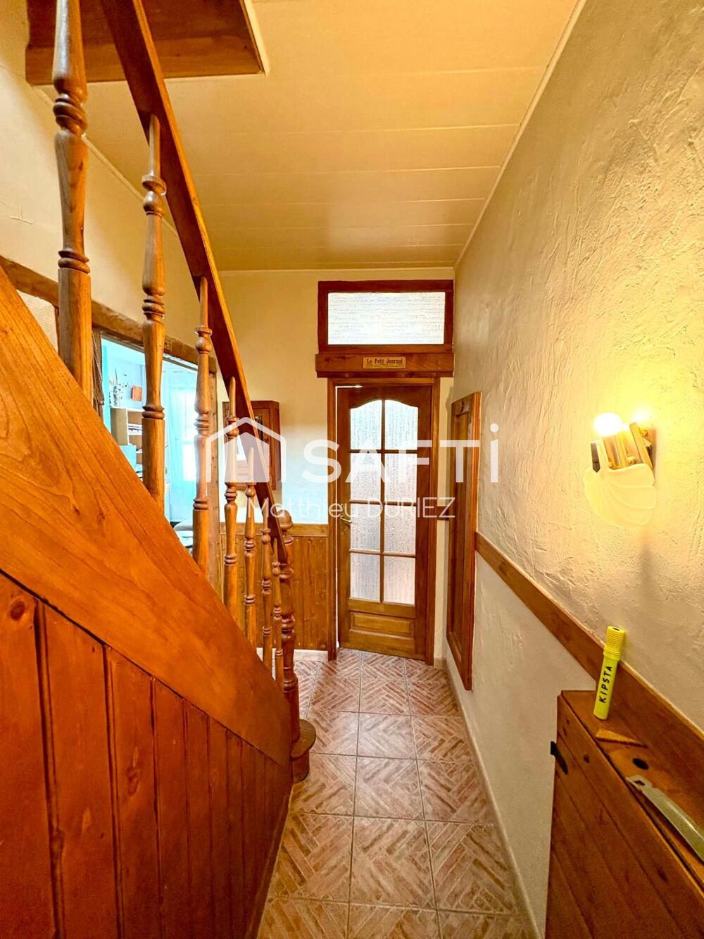 Vente Maison Charmante Maison 105 m² Rosendaël avec 3 chambres Dunkerque