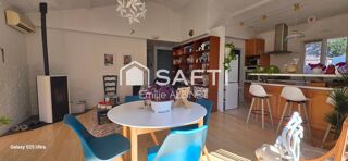  Maison à vendre 3 pièces 73 m²
