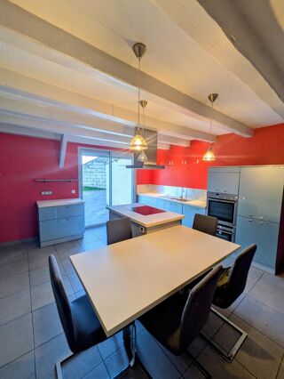  Maison � vendre 6 pi�ces 156 m�