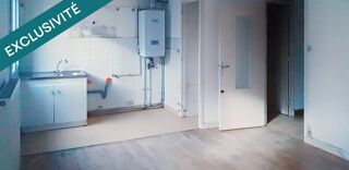  Appartement � vendre 2 pi�ces 35 m�