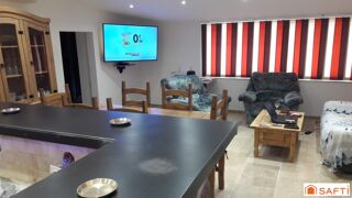  Maison � vendre 8 pi�ces 205 m�