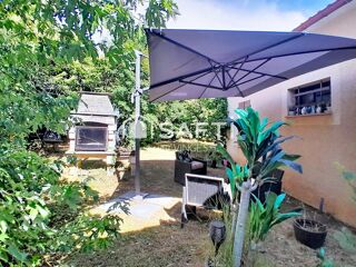  Maison à vendre 5 pièces 142 m²