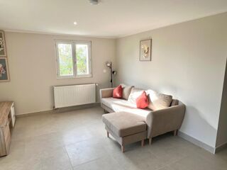  Appartement à louer 3 pièces 62 m²