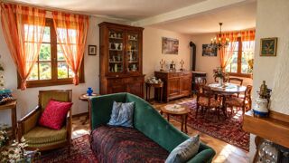  Maison à vendre 4 pièces 84 m²