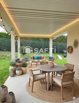  Maison � vendre 4 pi�ces 94 m�