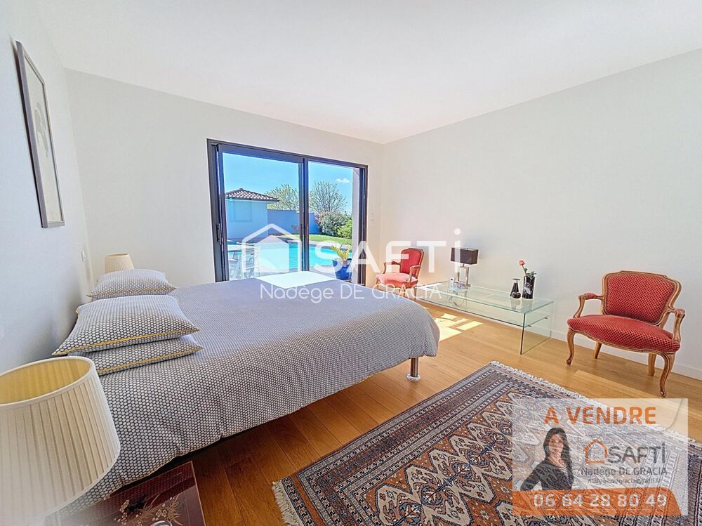  vendre  Maison Castanet-Tolosan (31320)