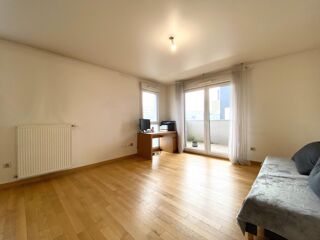  Appartement à vendre 3 pièces 61 m²