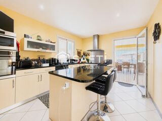  Maison à vendre 6 pièces 138 m²