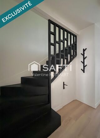  Appartement � vendre 3 pi�ces 55 m�