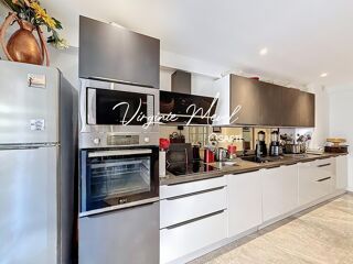  Appartement � vendre 3 pi�ces 66 m�