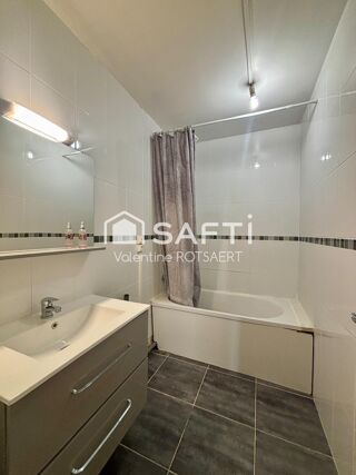  Appartement � vendre 4 pi�ces 78 m�