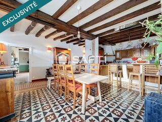  Maison à vendre 5 pièces 128 m²