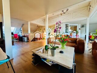  Appartement � vendre 6 pi�ces 244 m�