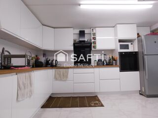  Maison à vendre 5 pièces 116 m²