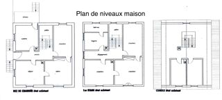 Immeuble � vendre 538 m�