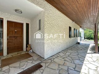  Maison à vendre 8 pièces 258 m²