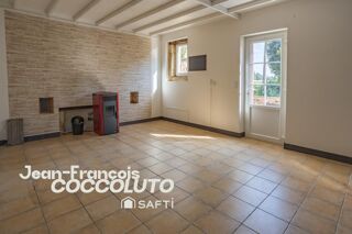  Maison à vendre 3 pièces 58 m²