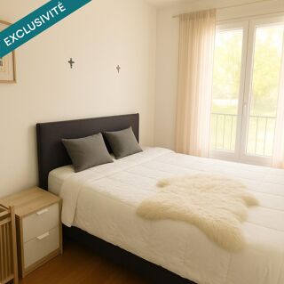  Appartement  vendre 3 pices 59 m