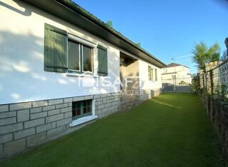  Maison à vendre 5 pièces 135 m²