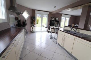  Maison � vendre 5 pi�ces 132 m�