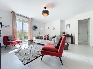  Maison à vendre 5 pièces 91 m²