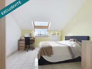 Appartement à vendre 3 pièces 76 m²