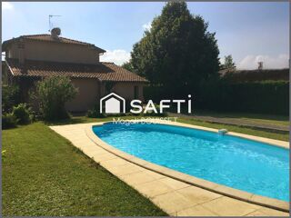  Maison � vendre 5 pi�ces 125 m�