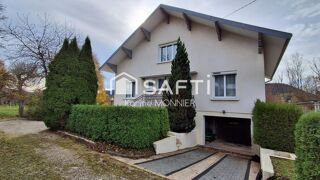  Maison � vendre 7 pi�ces 159 m�