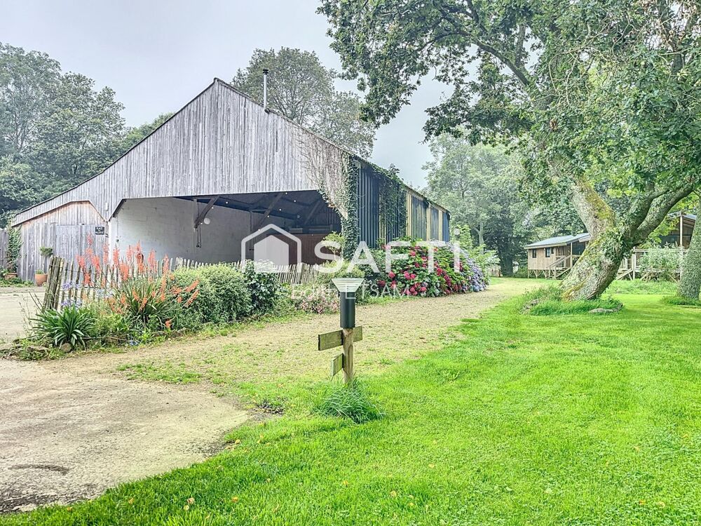   Plogastel-saint-germain