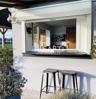  Maison � vendre 3 pi�ces 50 m�