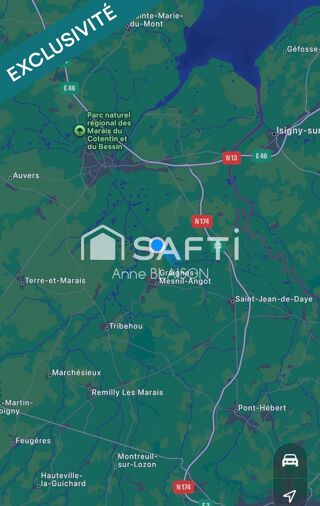  Maison � vendre 5 pi�ces 94 m�